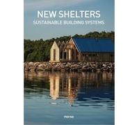 New Shelters (Copertina rigida)