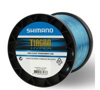 NEW SHIMANO TIAGRA HYPER TROLL. IGFA BLUE 1000mt TONNO TRAINA DRIFTING