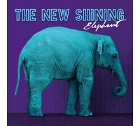 New Shining Elephant (Vinyl LP)