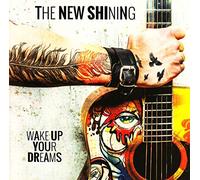 NEW SHINING - WAKE UP YOUR DREAMS