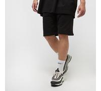 Urban Classics Nuovi pantaloncini S Nero