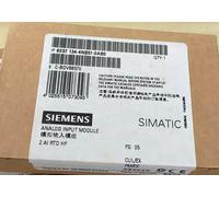 NEW Siemens 6ES7 134-4NB51-0AB0 PLC Analog Input Module One Year Warranty