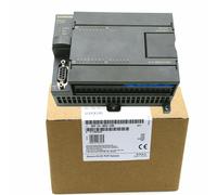 NEW SIEMENS 6ES7 214-1BD23-0XB0 6ES7214-1BD23-0XB0 CPU Module Made In #