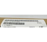 NEW Siemens 6ES7132-6BD20-0BA0 Module 6ES7 132-6BD20-0BA0 One Year Warranty #