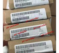 New SIEMENS 6ES7134-6GF00-0AA1 SIMATIC ET 200SP Analog Input Module DHL Fedex