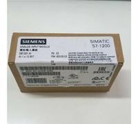 NEW Siemens 6ES7231-4HA30-0XB0 Analog Input Module 6ES7 231-4HA30-0XB0 #