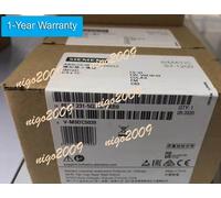 NEW SIEMENS 6ES7231-5QF32-0XB0 ANALOG INPUT UNIT 6ES72315QF320XB0 FREE SHIPPING