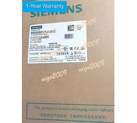 NEW SIEMENS 6SL3210-5FB10-8UA0 Servo Drive 0.75kW