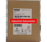 New Siemens PLC S7-300 PS307 6ES7 307-1BA01-0AA0 One Year Warranty #