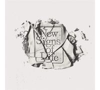 Death Bells - New Signs Of Life (Bonewhite Vinyl)