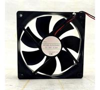 New SJ1225HD2 12025 24V 0.22A 120MM flow cooling fan