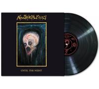 New Skeletal Faces Until the Night (Vinyl LP) 12" Album