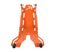 New Skid Plate Bash Frame Guard Per690 SMC Enduro R 2008-2023 Easy to install