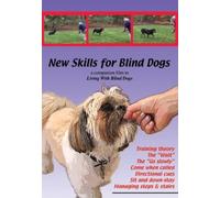 New Skills for Blind Dogs