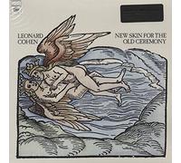 New Skin For The Old Ceremony (1974) 180g