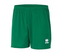 New Skin Pantaloncini per allenamento · Unisex, universali, adatti a giovani e bambini, verde fluo