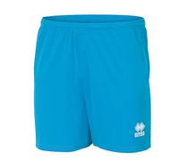 New Skin Pantaloncini per allenamento · Unisex, universali, adatti a giovani e bambini, zyanblau, L