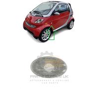 NEW Smart ForTwo 2004-2007 Freccia Indicatore Sinistra Lato N/S