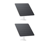 New Solar Panel-3W*2