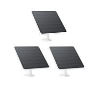 New Solar Panel-3W*3