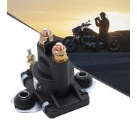 New-Solenoid Rel for Mercurio Marine 12V 89-850187A1 89-850187T1 89-818998A1