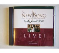 New Song Christian Fellowship Celebration Choir ~ Live!
