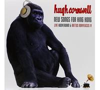 New Songs for King Kong
