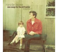 New Songs For The Old Frontier Volume 1