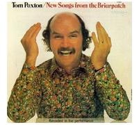 New Songs from the Briar Patch