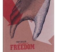 Taylor, Chip - New Songs Of Freedom