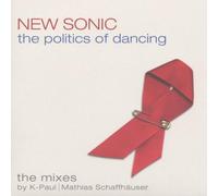 New Sonic - The Politics of Dancing (K-Pau