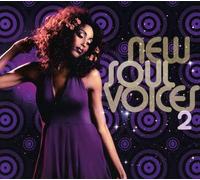 New Soul Voices - New Soul Voices, Vol. 2
