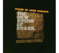 New Sound of Brazil, the