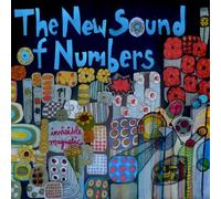 New Sound Of Numbers - Invisible Magnetic