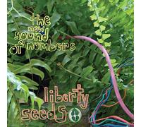 New Sound Of Numbers - Liberty Seeds