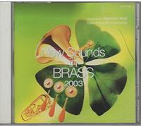 New Sounds in Brass 2003