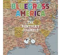 new sounds of bluegrass america