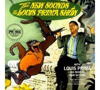 New Sounds of the Louis Prima Show