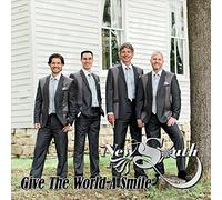 New South - Give The World A Smile