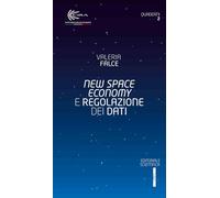 New space economy e regolazione dei dati