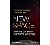New Space: From Low Earth Orbit to the Moon and Beyond