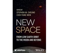 New Space: From Low Earth Orbit to the Moon and Beyond