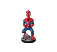 Spider Man 2020, Supporto