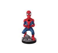 New SpiderMan - Marvel Cable Guy (Not Machine Spacific)