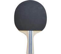 New Sports Racchetta da ping pong Winner, rosso/nero