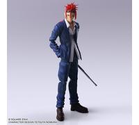 NEW SQUARE ENIX Final Fantasy VII BRING ARTS Reno 150mm Action Figure Giappone