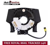 NEW SQUIB Spiral Cable Clock Spring Airbag per Nissan Navara Pathfinder
