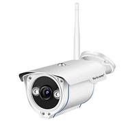 New Sricam SP007-S IP camera 3 megapixel p2p cloud free visione notturna web server onvif AP Hotspot SriHome