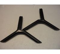 (NEW) STAND BASE COPPIA PIEDI SAMSUNG TV 55" UE55NU7170U BN96-45796A DX+SX