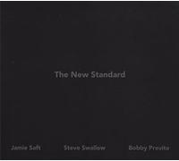 New Standard The (2 LP Clear Vinyl)